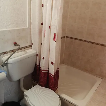 St Mariya Magdalena Pensjonat 2*
