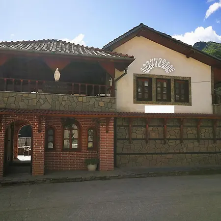St Mariya Magdalena Pensjonat Devín