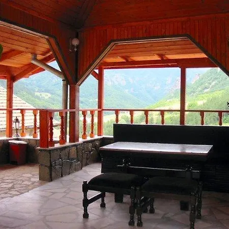 Къща за гости St Mariya Magdalena