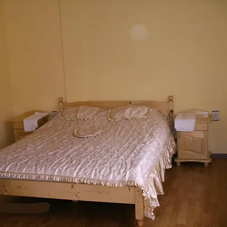 Pensionat St Mariya Magdalena 2*