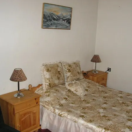 St Mariya Magdalena Къща за гости 2*