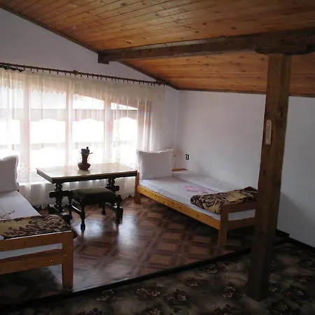 St Mariya Magdalena Pensionat