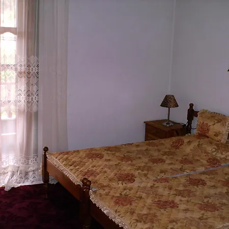 St Mariya Magdalena Pensjonat 2*