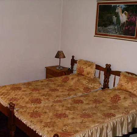 St Mariya Magdalena Pensionat