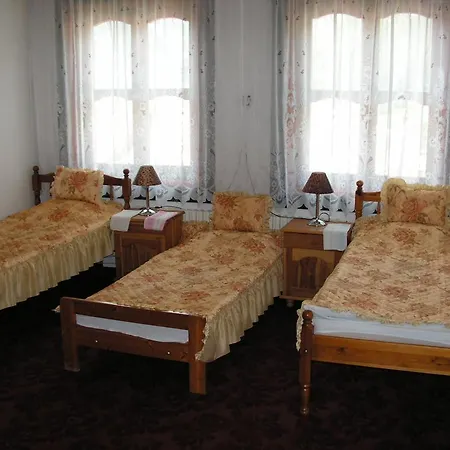 St Mariya Magdalena Pensionat