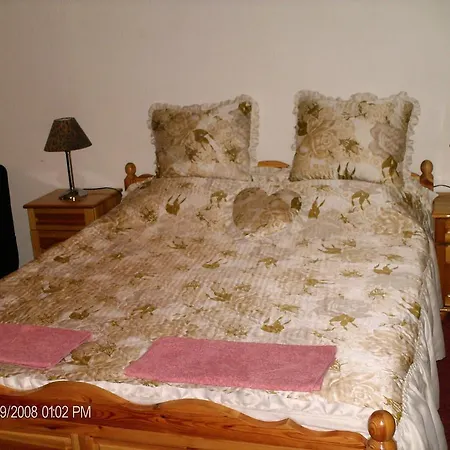 Pensionat St Mariya Magdalena