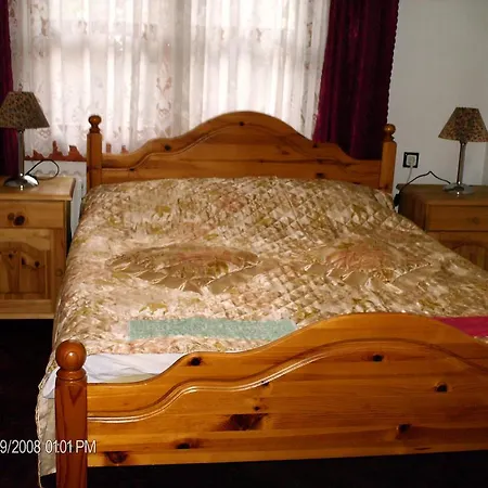 Pensionat St Mariya Magdalena Devin