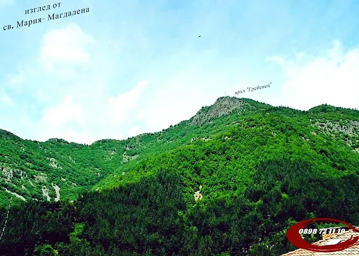 Къща за гости St Mariya Magdalena Девин