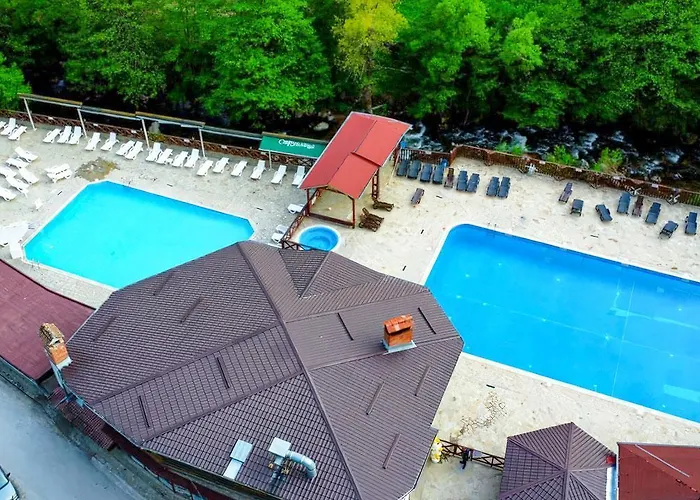 St Mariya Magdalena 2* Девин