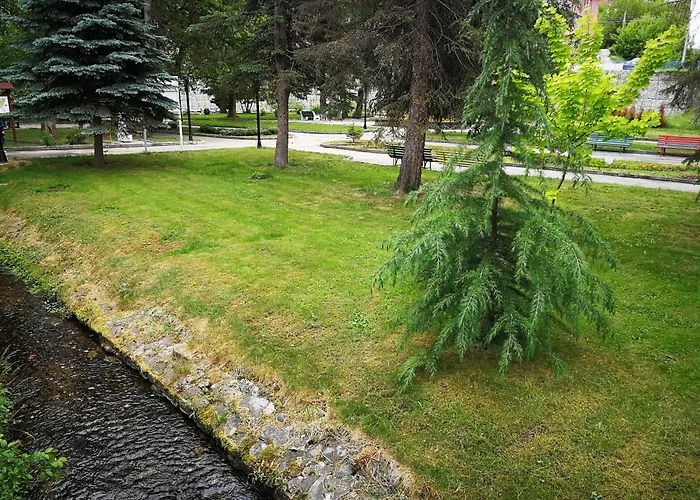 Къща за гости St Mariya Magdalena