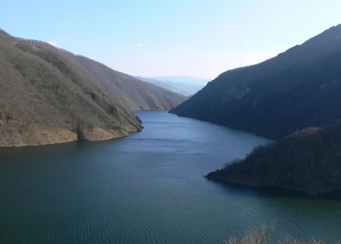 Къща за гости St Mariya Magdalena Девин