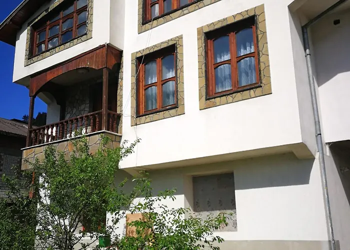 St Mariya Magdalena 2* Девин