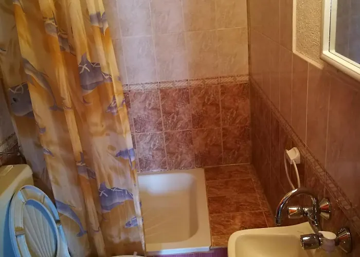 Къща за гости St Mariya Magdalena 2*