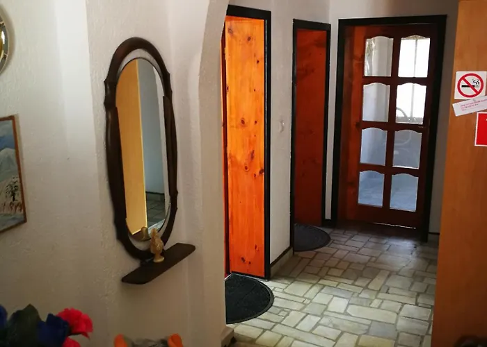 Къща за гости St Mariya Magdalena Девин