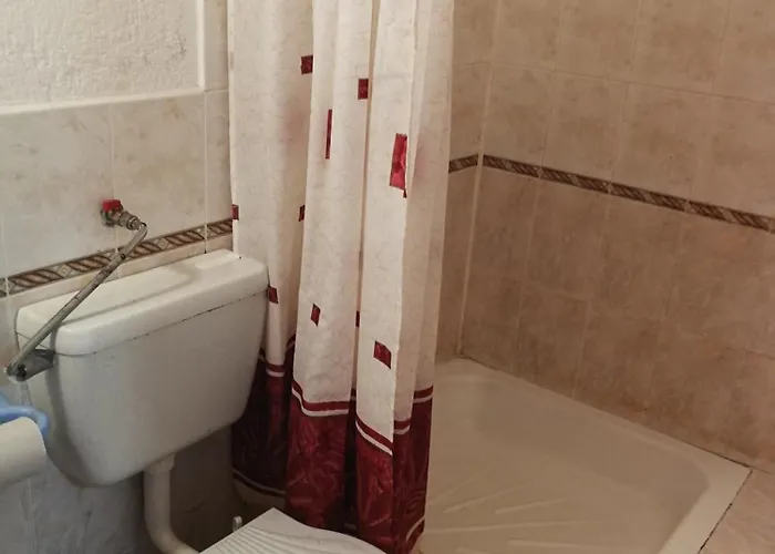 St Mariya Magdalena Къща за гости 2*