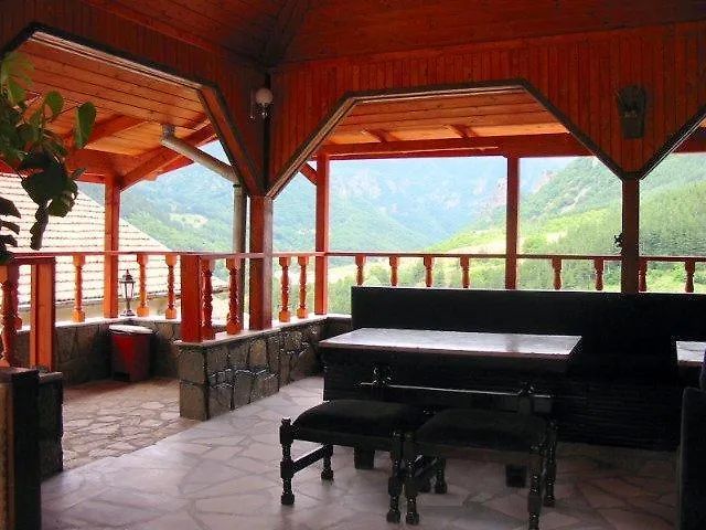 Къща за гости St Mariya Magdalena