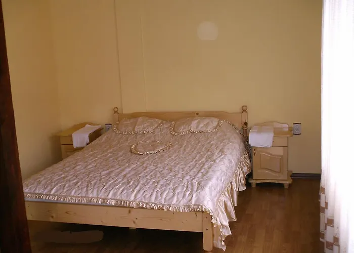 Къща за гости St Mariya Magdalena 2*