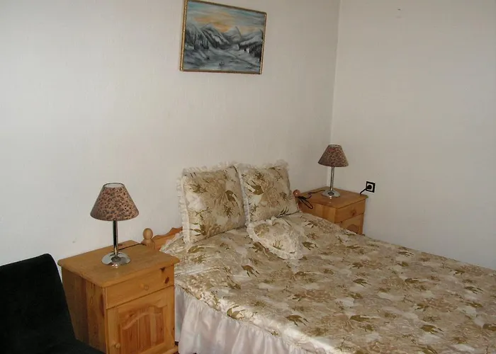 St Mariya Magdalena Къща за гости 2*