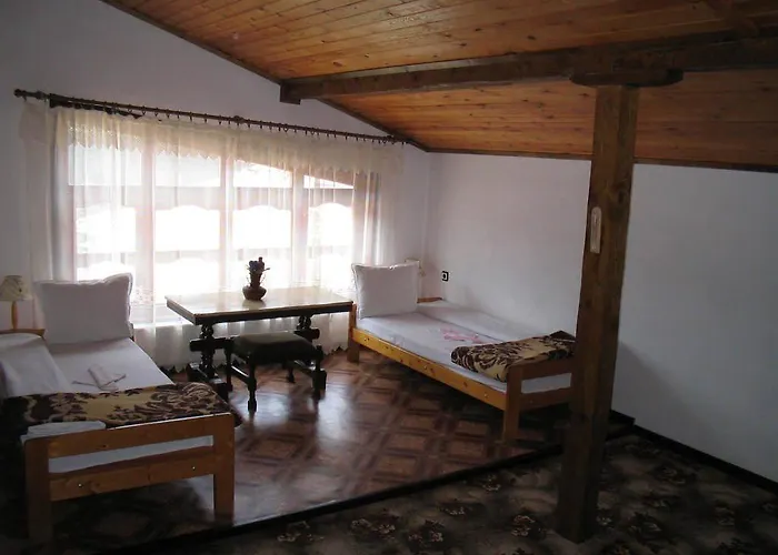 St Mariya Magdalena Къща за гости