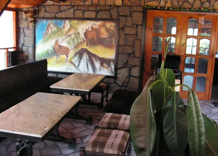 St Mariya Magdalena Къща за гости 2*