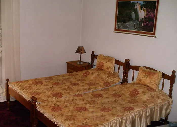 St Mariya Magdalena Къща за гости