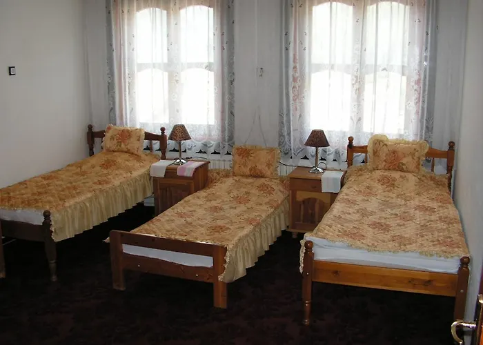 St Mariya Magdalena Къща за гости