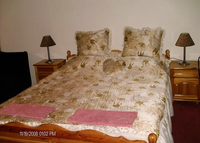 Къща за гости St Mariya Magdalena