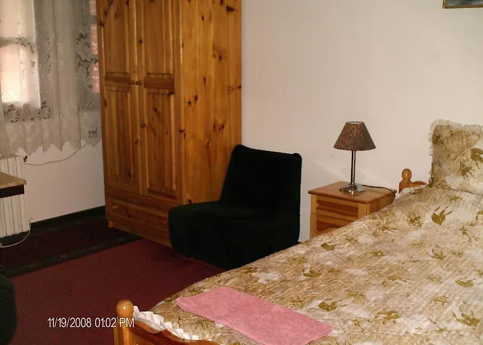 Къща за гости St Mariya Magdalena