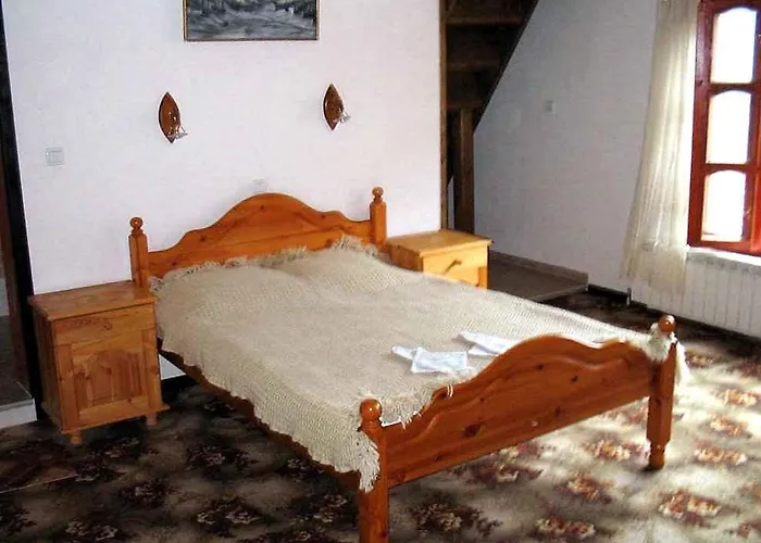 Къща за гости St Mariya Magdalena